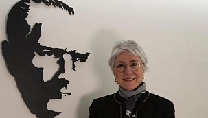 DR. SEMA KARAOĞLU'NDAN 10 KASIM MESAJI