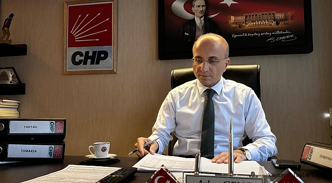 2025 YILI, GÜZEL GÜNLERE BİR ADIM DAHA YAKLAŞACAĞIMIZ BİR YIL OLSUN