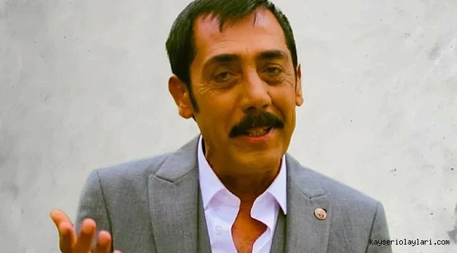 ANKARALI TURGUT VEFAT ETTİ