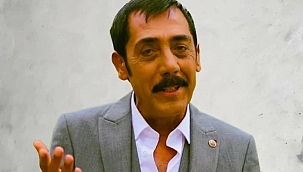 ANKARALI TURGUT VEFAT ETTİ