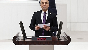 GÜNDEMİNDE TOMARZA VARDI