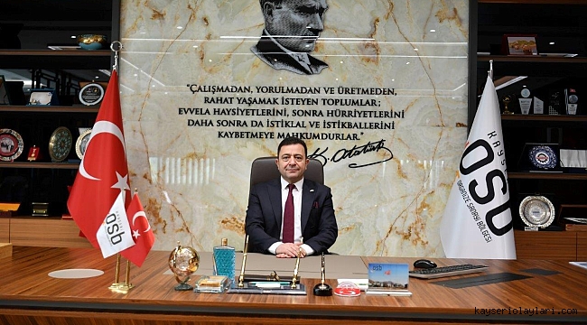 İHRACAT RAKAMLARI AÇIKLANDI