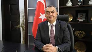 KAYSERİ 11 AYDA 3,4 MİLYAR DOLARLIK İHRACAT YAPTI