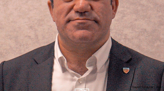 KAYSERİSPOR BAŞKANINI SEÇTİ