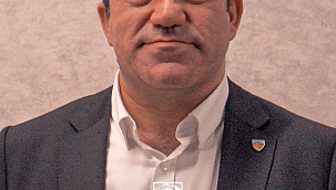 KAYSERİSPOR BAŞKANINI SEÇTİ