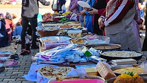 YERLİ MALI HAFTASI KUTLANIYOR