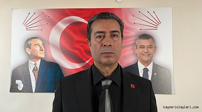CHP'DEN EMEKLİ MAAŞI ZAMMINA TEPKİ