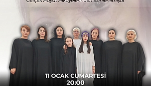 KİGDER ŞİDDETLE MÜCADELE İÇİN SAHNE ALIYOR