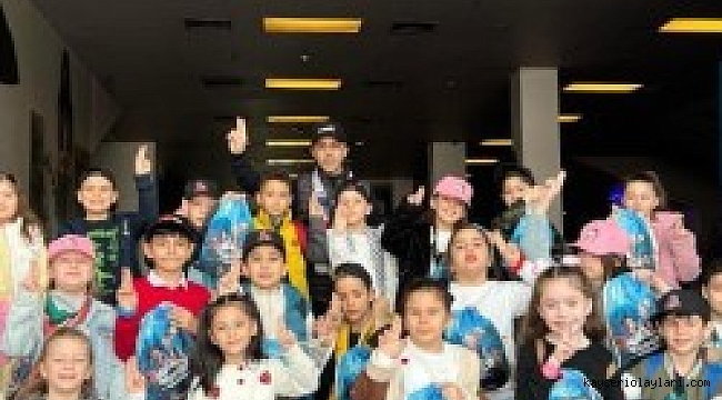 ANİMASYON FİLM "KUDÜS MACERASI" VİZYONDA