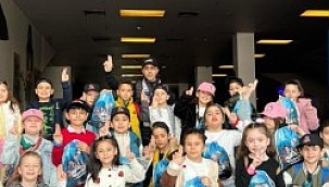 ANİMASYON FİLM "KUDÜS MACERASI" VİZYONDA