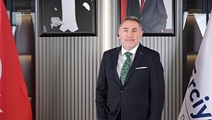 "AYRILMA KARARI ALDIM" DEDİ