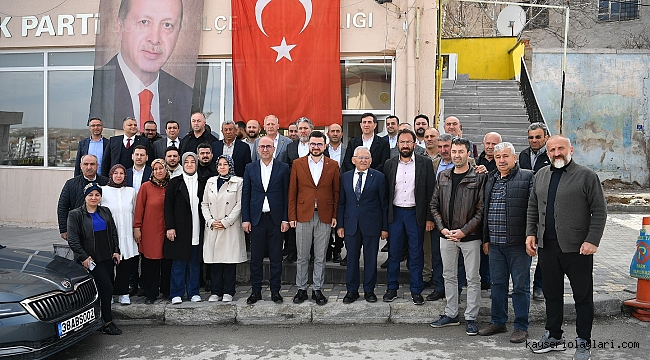 BÜNYANLI ÇİFTÇİLERE TOHUM DİKME MAKİNESİ DESTEĞİ