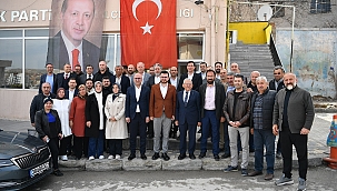 BÜNYANLI ÇİFTÇİLERE TOHUM DİKME MAKİNESİ DESTEĞİ