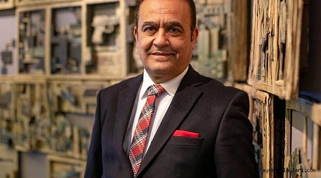 HASTANEDE TEDAVİ ALTINDAYDI