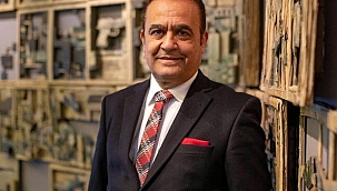 HASTANEDE TEDAVİ ALTINDAYDI