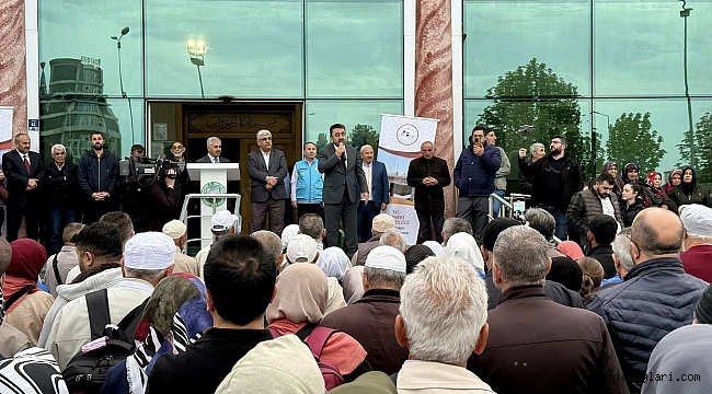 11 HAZİRAN'DA DÖNECEKLER