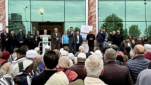 11 HAZİRAN'DA DÖNECEKLER