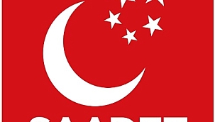 BÜYÜKŞEHİR BELEDİYESİNDEN SAADET PARTİSİNE YANIT