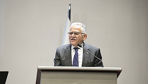 BÜYÜKŞEHİR MECLİSİ'NDE 2024 YILI FAALİYET RAPORU ONAYLANDI