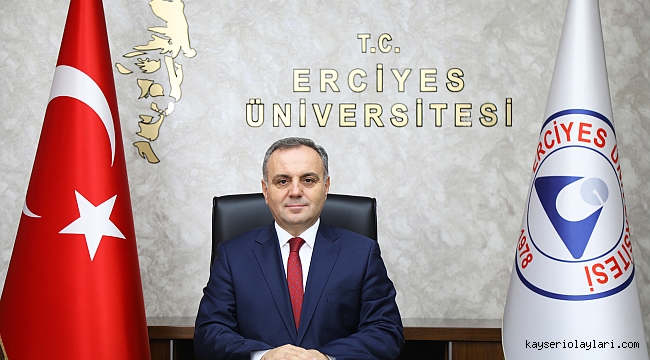 DEVLET ÜNİVERSİTELERİ ARASINDA BİRİNCİ OLDU