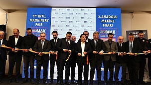 KAYSERİ'DEN DÜNYA PAZARINA