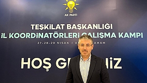 OTURUMLARA AKTİF OLARAK KATKI SUNDU