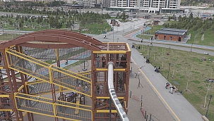 RAMAZAN BAYRAMINI COŞKU İLE KUTLADILAR