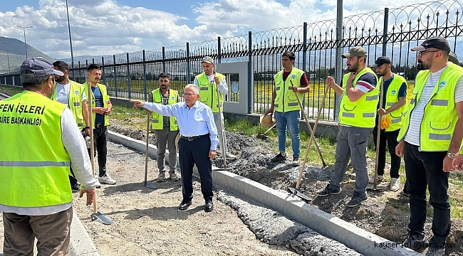 AMACIMIZ, İNSANLARIN SAĞLIKLI YAŞAMASINA KATKI SAĞLAMAK