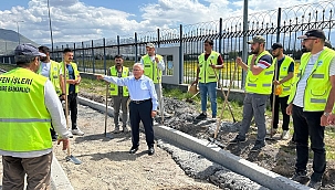 AMACIMIZ, İNSANLARIN SAĞLIKLI YAŞAMASINA KATKI SAĞLAMAK