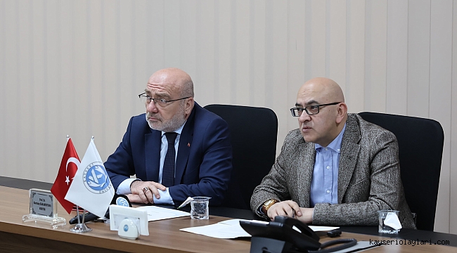DEĞERLENDİRMELERİN İKİNCİ AŞAMASI GERÇEKLEŞTİRİLDİ