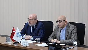 DEĞERLENDİRMELERİN İKİNCİ AŞAMASI GERÇEKLEŞTİRİLDİ