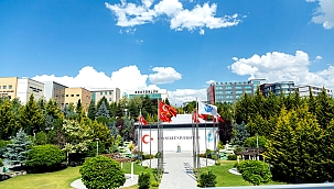 KAYÜ'NÜN BAŞARISI HER GEÇEN GÜN ARTIYOR