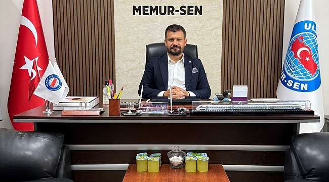MÜCADELEMİZ, ÖNEMLİ BİR ZAFERLE TAÇLANDI