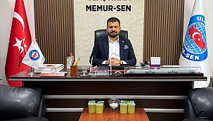 MÜCADELEMİZ, ÖNEMLİ BİR ZAFERLE TAÇLANDI