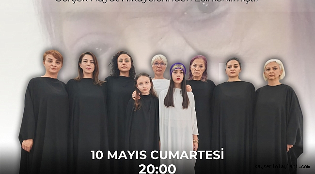 SANATLA ŞİDDETE KARŞI GÜÇLÜ BİR ÇIĞLIK
