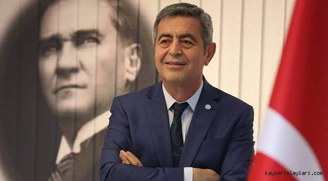 TÜRK MİLLETİNE ASLA PRANGA VURULAMAZ