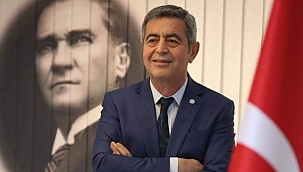 TÜRK MİLLETİNE ASLA PRANGA VURULAMAZ