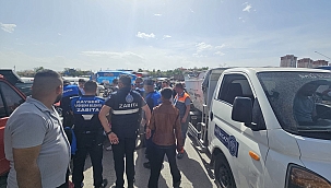 ZABITANIN DENETİMİ SIKILAŞTI