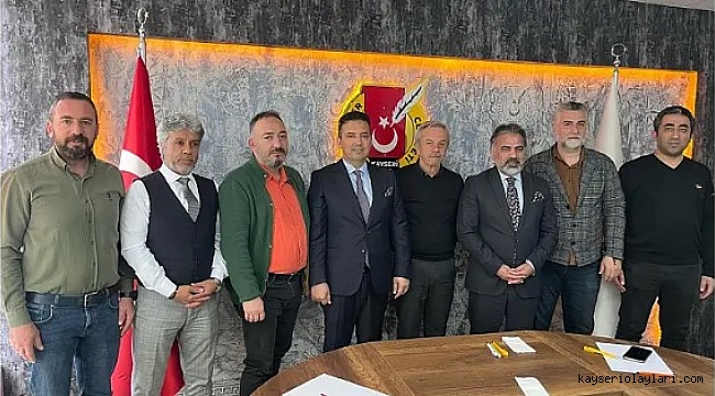 GAZETECİLER CEMİYETİ VE TSYD'DEN KINAMA GELDİ