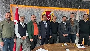 GAZETECİLER CEMİYETİ VE TSYD'DEN KINAMA GELDİ