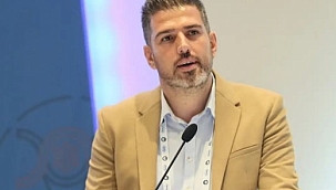 İSRAİLLİLERE SAĞLIK DİLEDİ