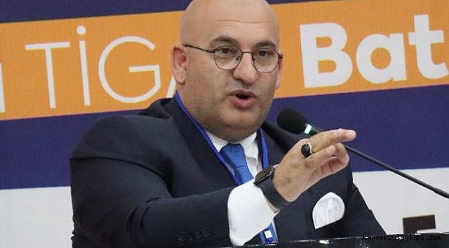 KAMUDA ŞATAFAT SÜRÜYOR, FATURA YEREL BASINA KESİLİYOR