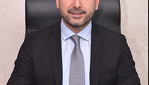 BAŞKAN BAĞLAMIŞ'TAN TARİHİ ÇAĞRI