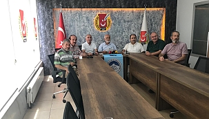 KAYSERİ'YE BİR DEĞİL ÜÇ ÖĞRETMENEVİ YAKIŞIR