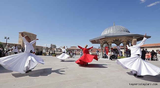 NEVŞEHİR'DE 500 ÇOCUK SÜNNET EDİLDİ