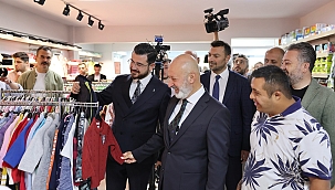 SOSYAL BELEDİYECİLİĞİN ROTASINI BİZ BELİRLİYORUZ!