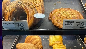 1 KİLO UN FİYATINA ÜRÜN SATIYORLAR