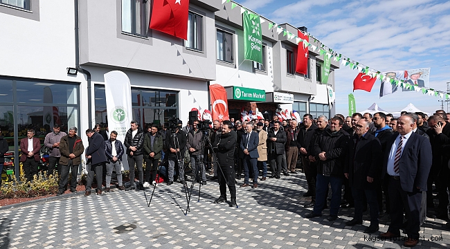 3 FABRİKAYA 631 MİLYON TL YATIRIM YAPILDI