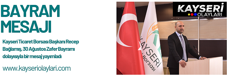 BU TARİH BİR DÖNÜM NOKTASIDIR