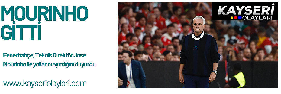 FENERBAHÇE YOLLARINI AYIRDI